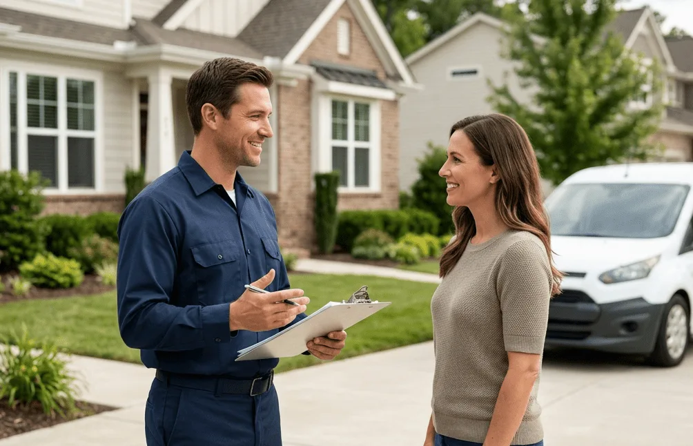 Mold Remediation Frankton, IN FAQs